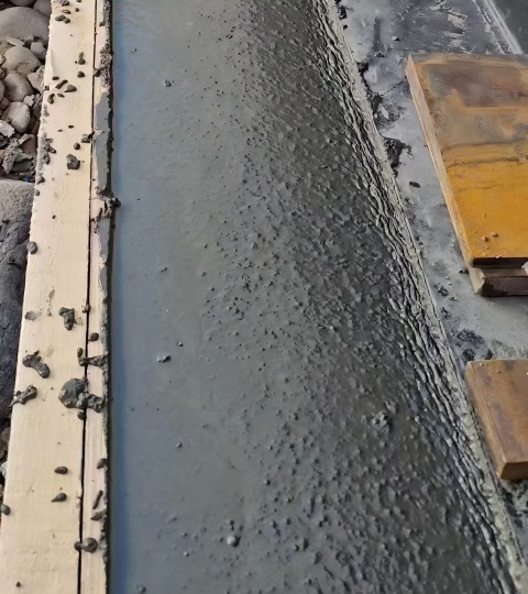 阿克苏环氧砂浆的特点及施工流程​