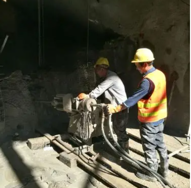 阿克苏水下抗分散灌浆料特点 水下不分散注浆料介绍