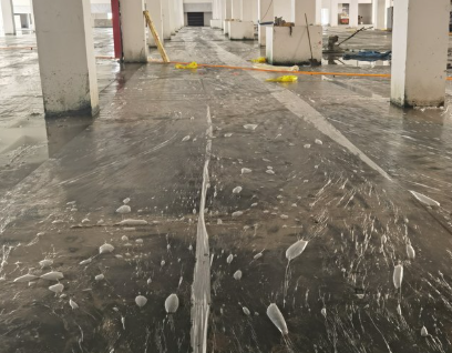 阿克苏不发火砂浆和不发火金属骨料有什么区别