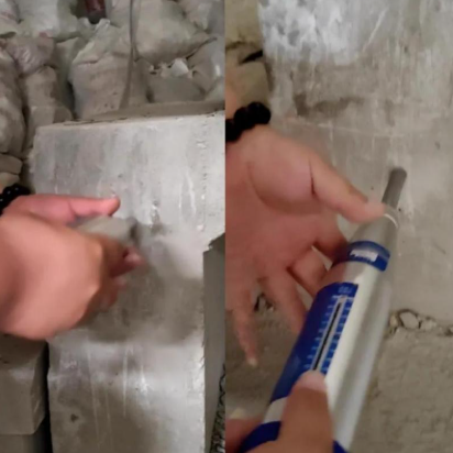 阿克苏混凝土强度不足的原因及处理方法