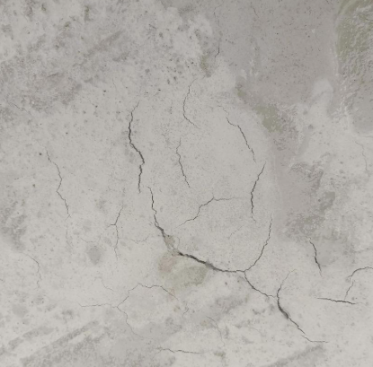 阿克苏灌浆料为什么会产生裂缝？出现裂缝该如何处理？