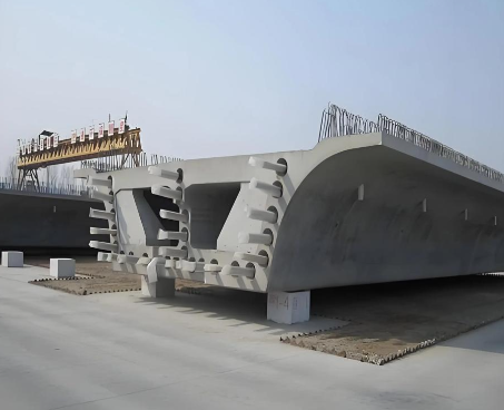 阿克苏抗冻压浆料的特点及标准化施工工艺